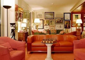 Hotel Bacco 3