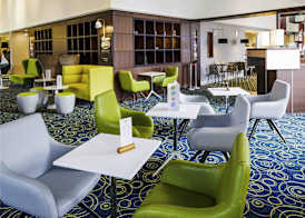Novotel Stevenage 3