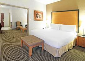 Holiday Inn Express & Suites CALGARY SOUTH-MACLEOD TRAIL S by IHG 2