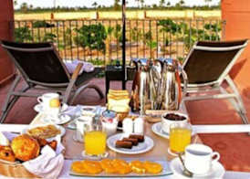 Rawabi Hotel Marrakech & Spa 4