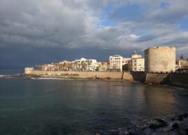 Hotel Mistral 5