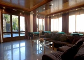 Hotel Sant Antoni 3
