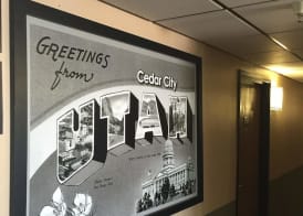 Super 8 by Wyndham Cedar City 3