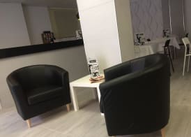 Hostal B and B Benidorm 2
