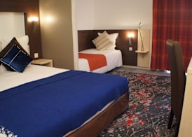 The Originals City, Hôtel La Siesta, Annonay Est 5