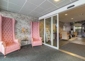 Leonardo Hotel Lelystad City Center 4