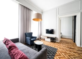 Arts Apartments - Kraków Old Town 3