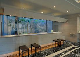 Kanazawa Manten Hotel Ekimae 2