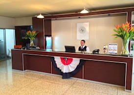 Costa Rica Tennis Club & Hotel 2