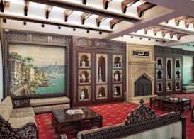 Agacli Hotel 4