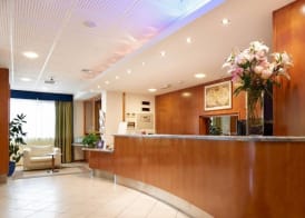 Hotel Rialto 2