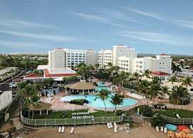 Embassy Suites by Hilton Dorado del Mar Beach Resort 2