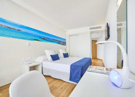 Hotel Negresco - Adults Only 4