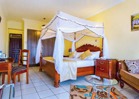 Rainbow Ruiru Resort 5