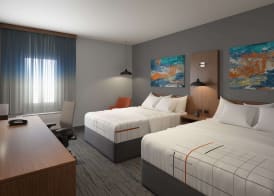 La Quinta Inn & Suites by Wyndham Bardstown 4