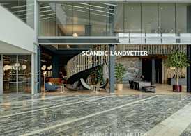 Scandic Landvetter 4