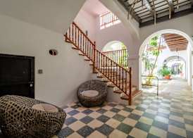 Casa Las Ruinas Boutique Hotel 2