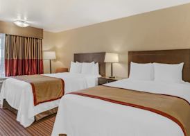 Best Western Plus Cedar City 4