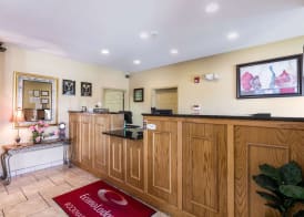 Econo Lodge Inn & Suites Rockmart 3