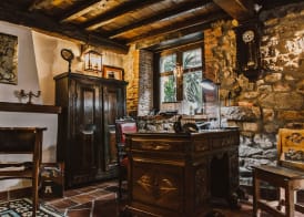 Casona D'Alevia 2