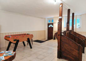 Gites Les Loges d'Arbez 2