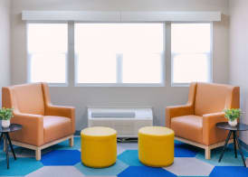 Microtel Inn & Suites Springville 4