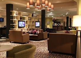 Doubletree By Hilton Glasgow Strathclyde 4