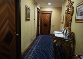 Luxury Floor 2