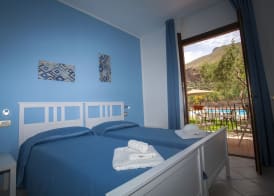 Hotel Achibea 5