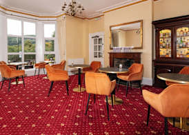 Westlands of Pitlochry 4
