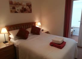 Montrose Guest House 5