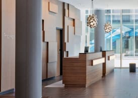Courtyard by Marriott Munich Garching 4