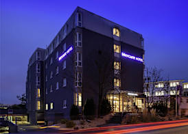 Mercure Stuttgart Zuffenhausen 2