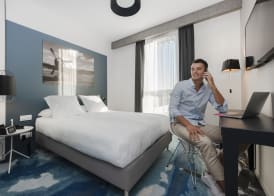 Najeti Hôtel Lille Nord 5