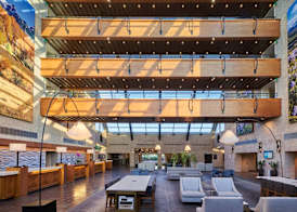 The Inverness Denver, a Hilton Golf & Spa Resort 5