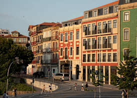 Se Catedral Hotel Porto, Tapestry Collection By Hilton 2