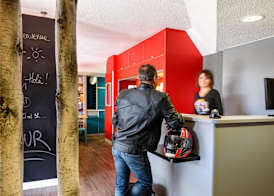 hotel F1 Vannes 2