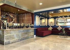 Hotel Le Reve Pasadena 3