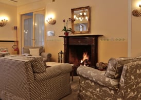 TH Madonna di Campiglio | Golf Hotel 3