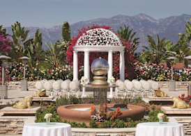 Hilton Los Angeles/San Gabriel 5