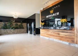 Monarch Hotel 2