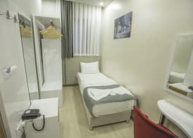 Express İnci Hotel 5