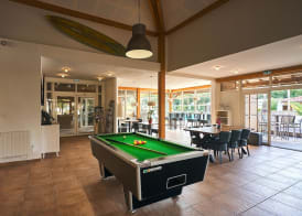 Apartment Les Cottages du Lac T2 Tradition by Interhome 3