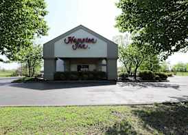 Hampton Inn Dyersburg 2