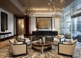 The Ritz-Carlton, Los Angeles L.A. Live 2
