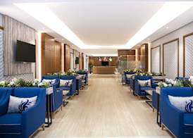 SwissBlue Hotel Jeddah 4