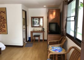 Paradise Resort Phi Phi 5