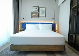 Hilton Garden Inn Ankara Cankaya 3