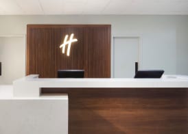 Holiday Inn COLUMBIA EAST-JESSUP by IHG 3