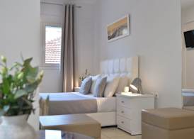 Alekos Apartments 1 - Νetflix & Comfort 3